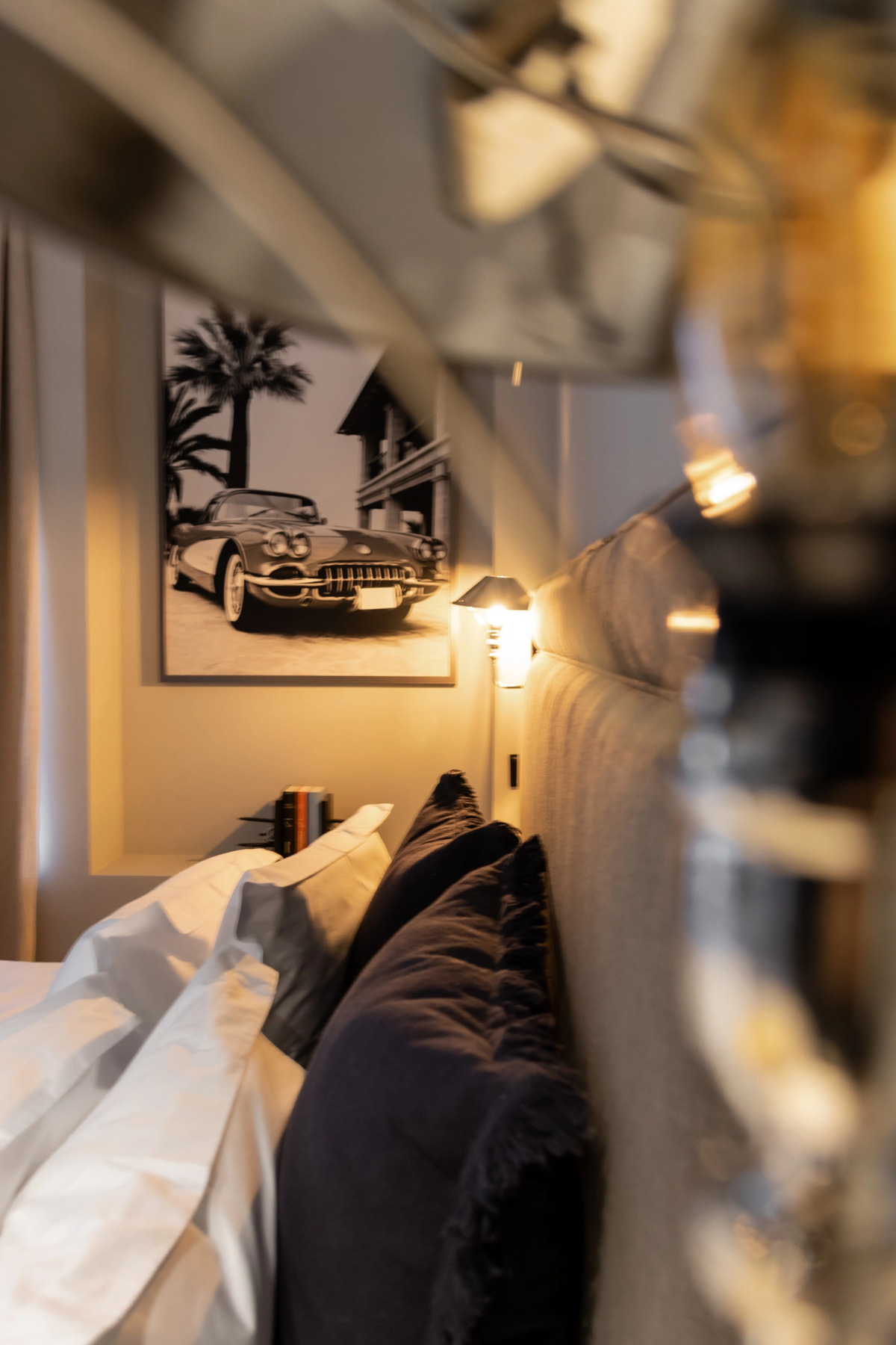 Апартаменты Marts Притяжение