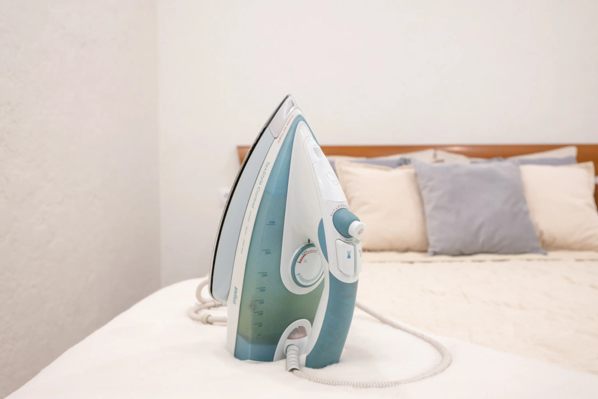 Апартаменты в Центре