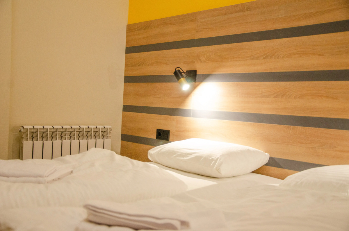 Хостел Измайлова