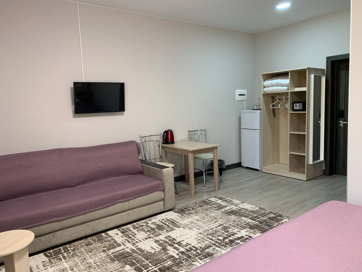 Гостевой дом Черноморская Звезда