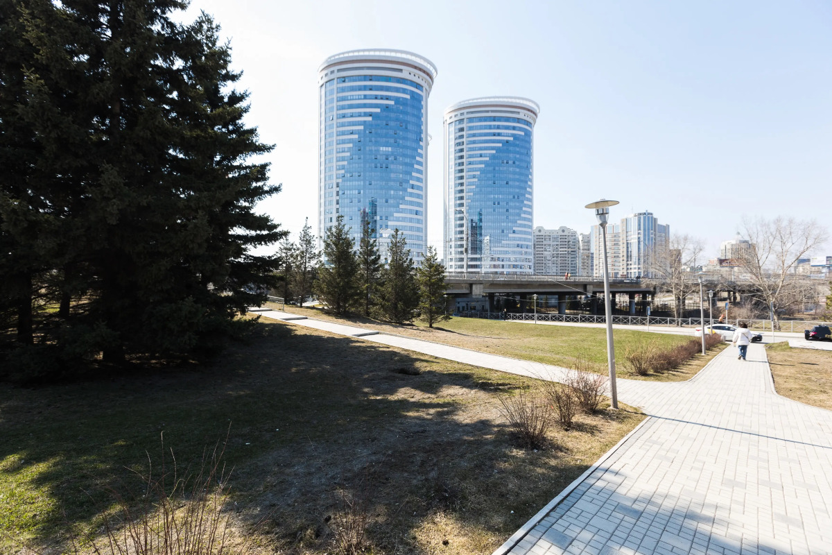 Апартаменты Gerbera Флотилия