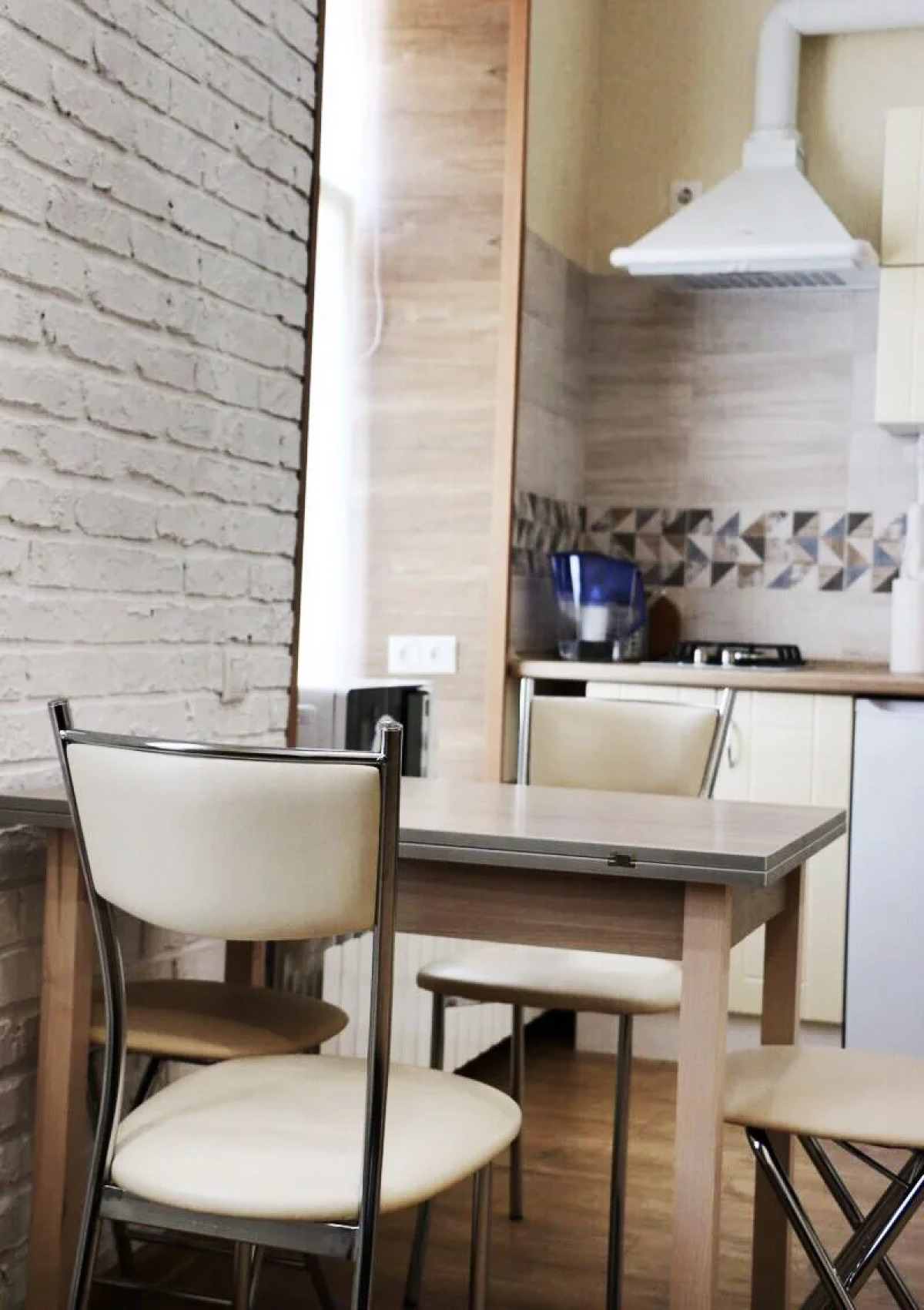 Апартаменты Welcome на Суркова