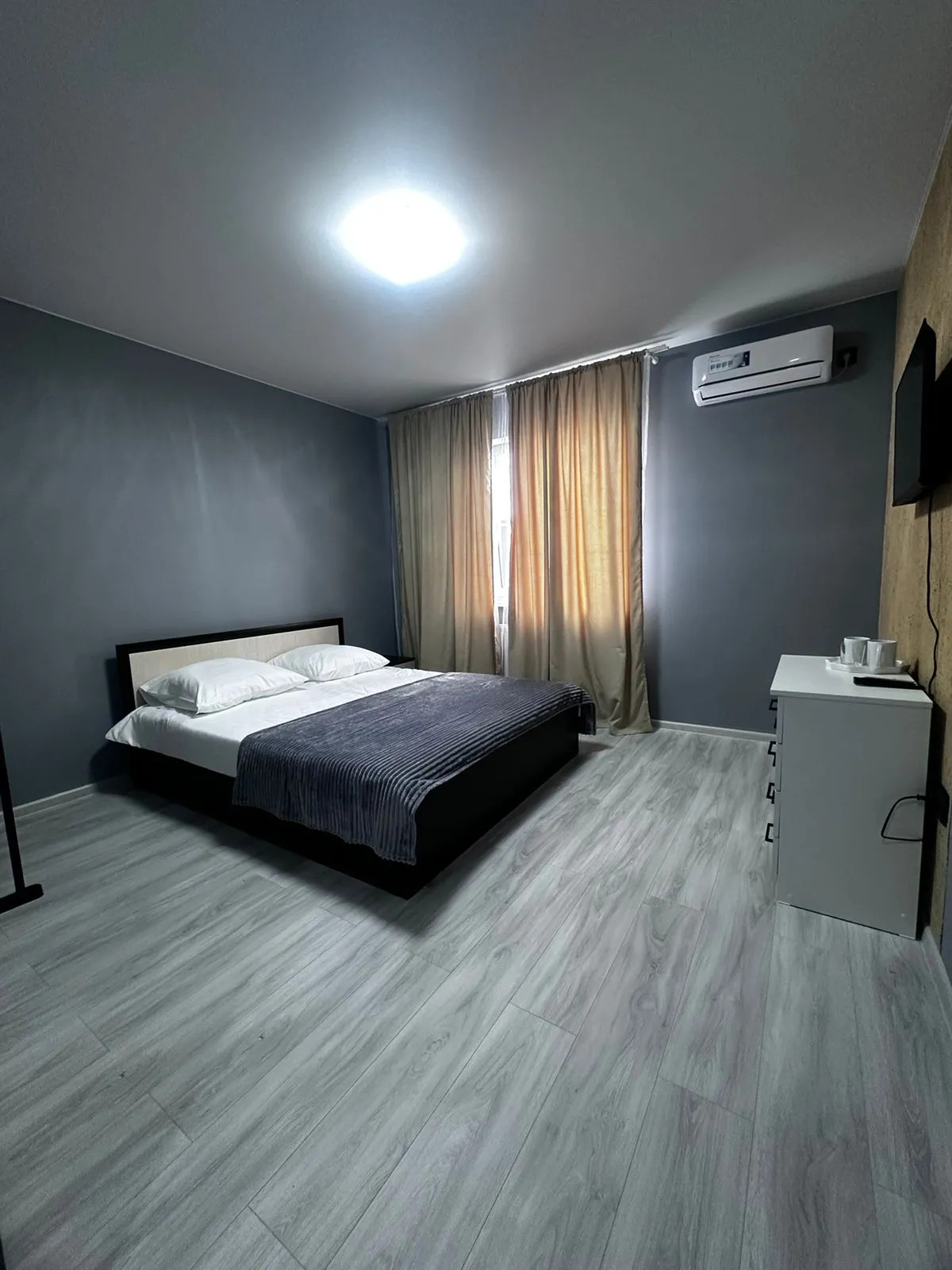 Гостевой дом Grey House