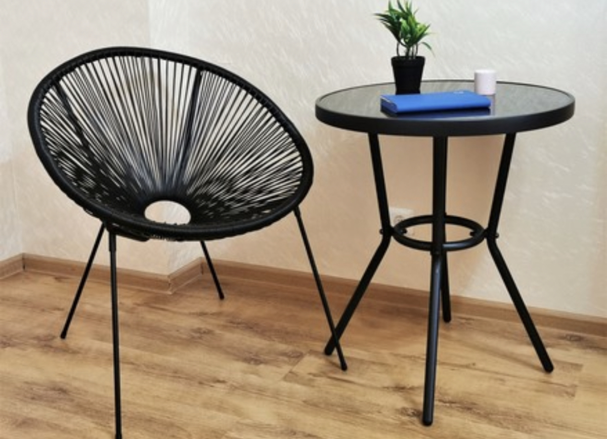 Апартаменты на Есенина