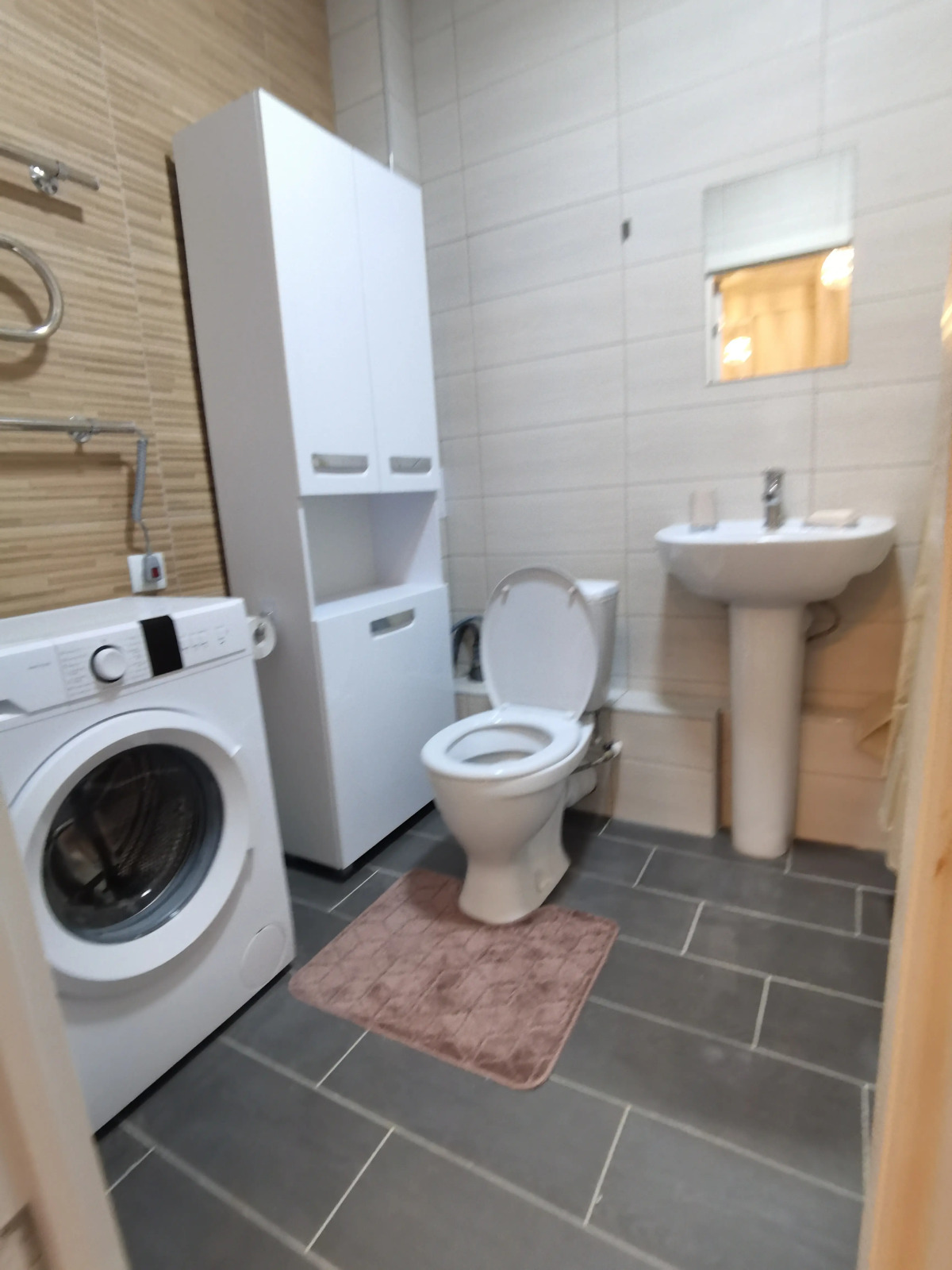 Квартира на Улице 1-я Оранжерейная