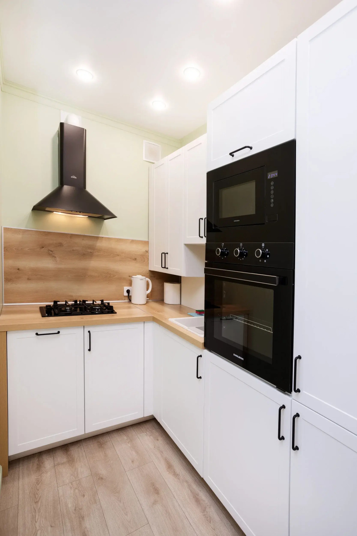 Квартира Чили