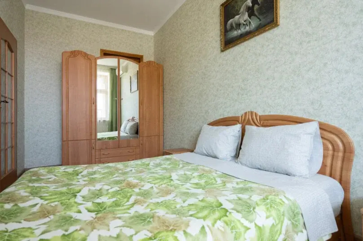 Гостевой Дом Paradise