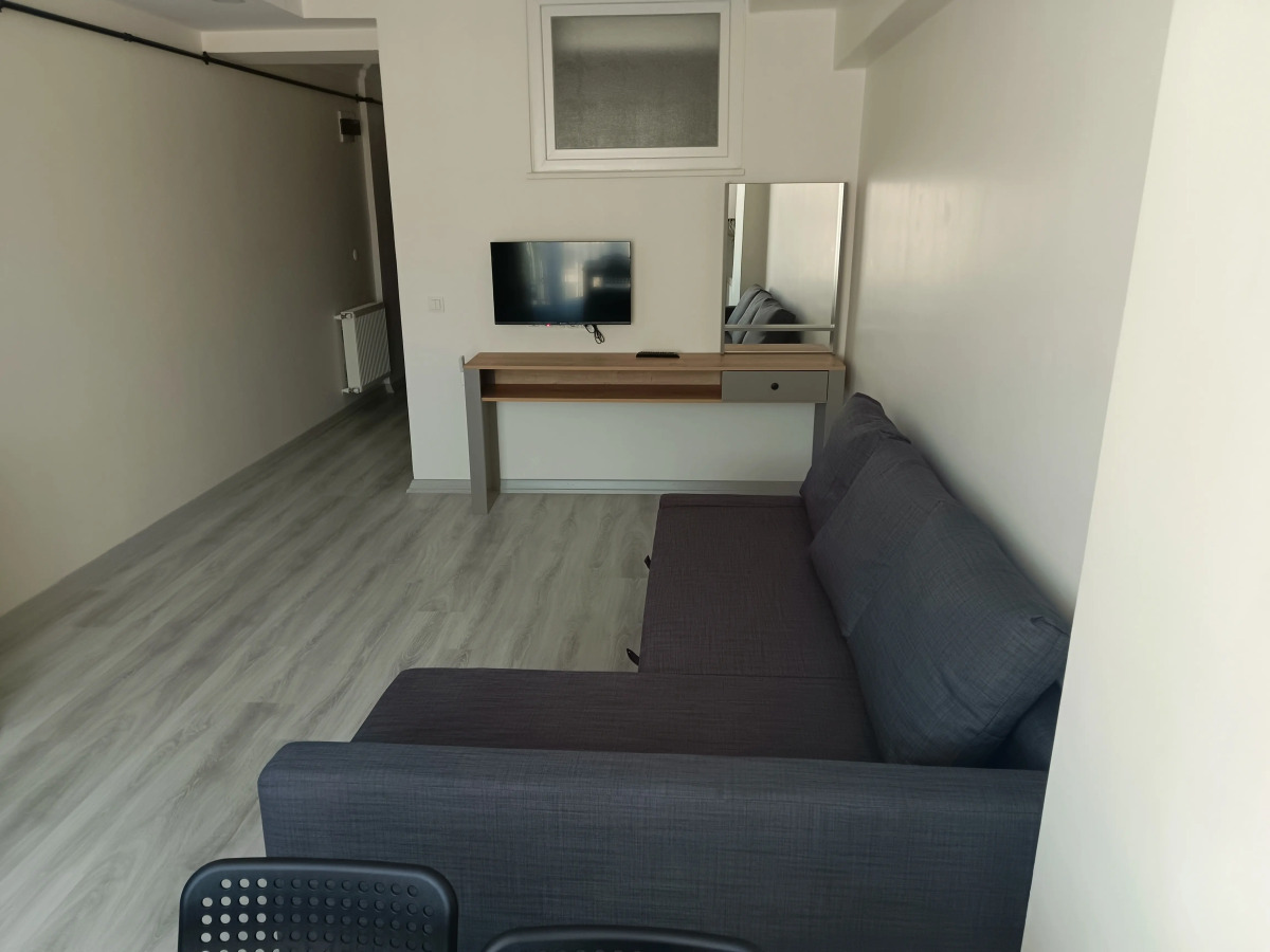 Apartment hotel Neva Residence