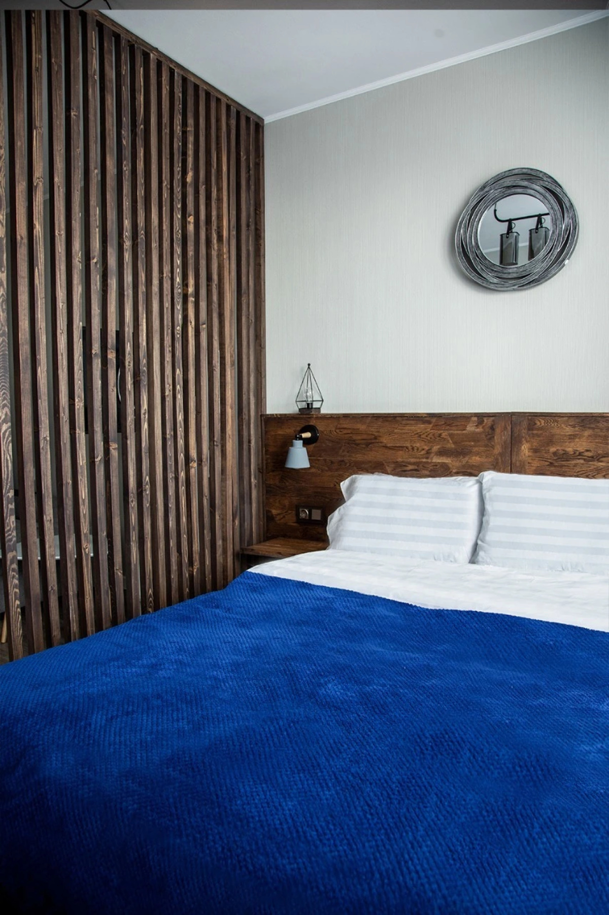 Квартира на Волынской 8