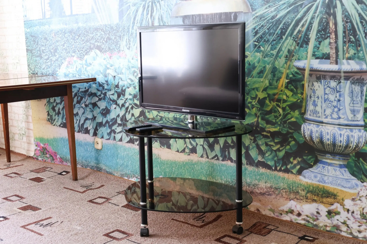 Апартаменты Эконом в Центре Кисловодска