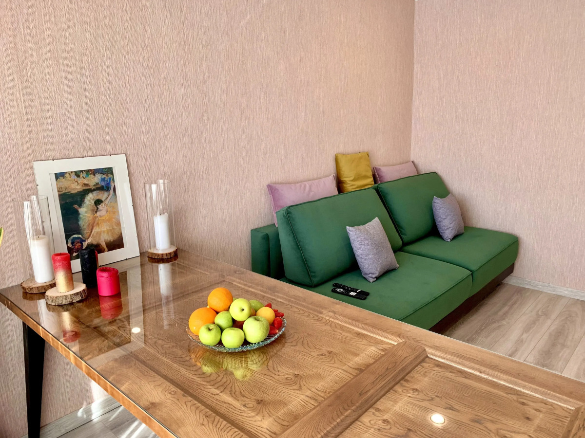 Квартира Отрадная квартира