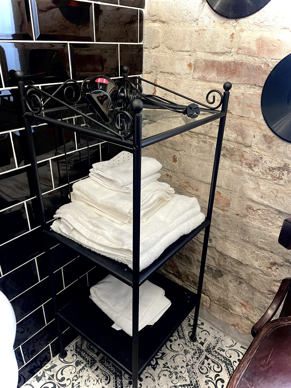 Апартаменты Посадская 6