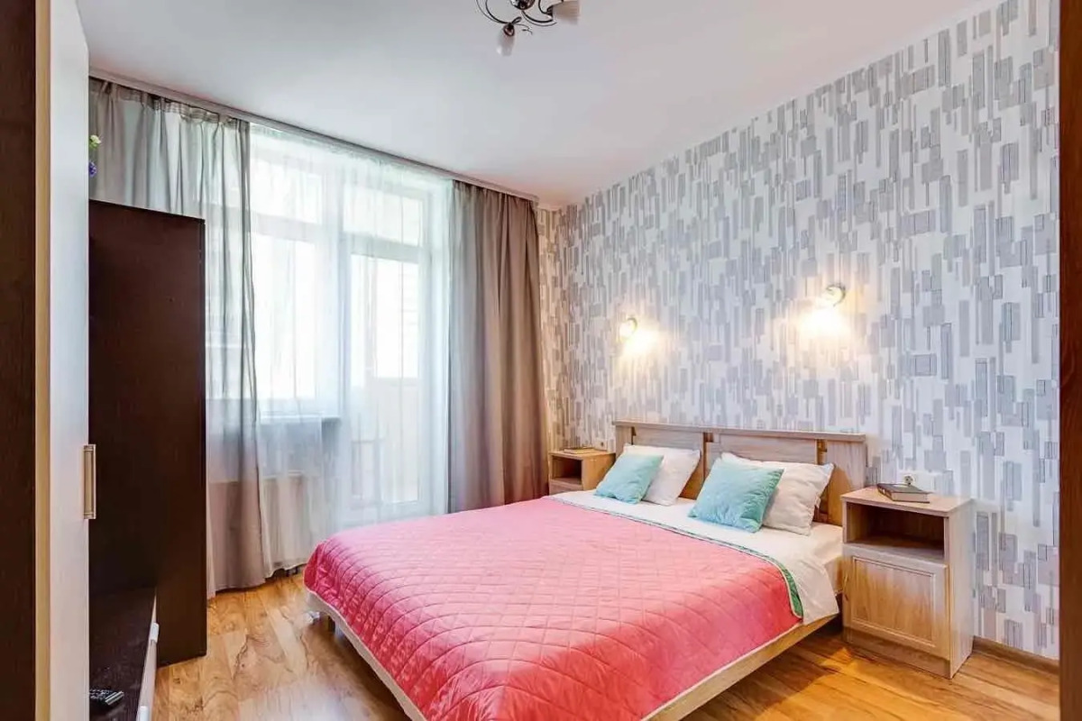 Квартира МишЛен в ЖК "Лондон Парк"