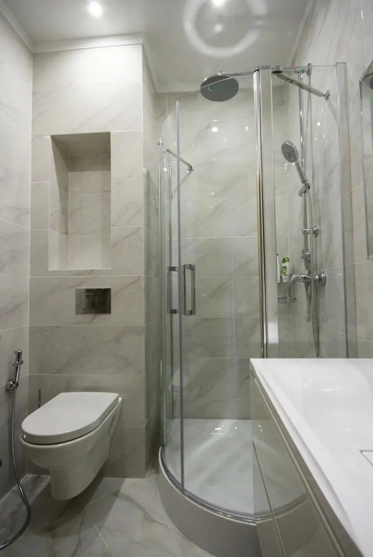 Апартаменты ЖК Green Park 2