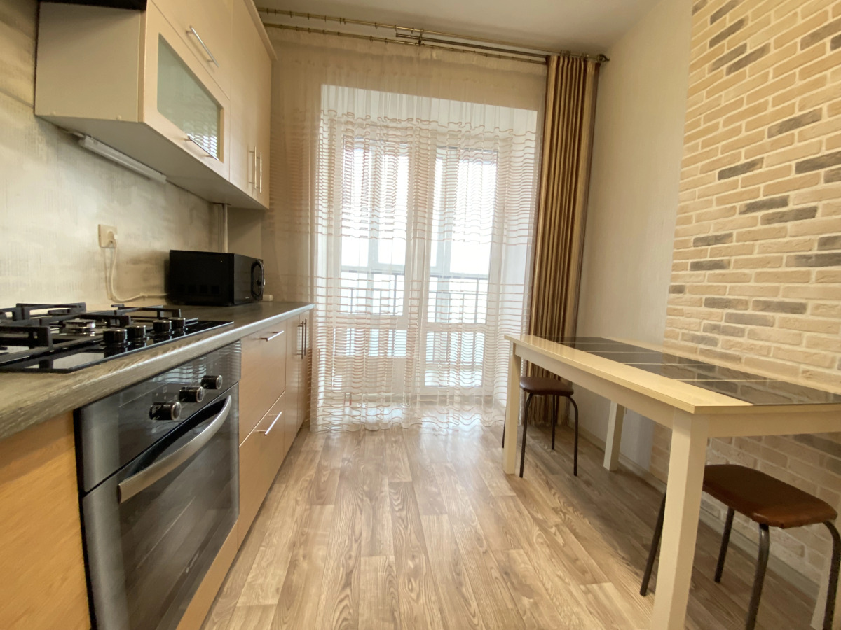 Апартаменты Greencity в ЖК Aрт Сити