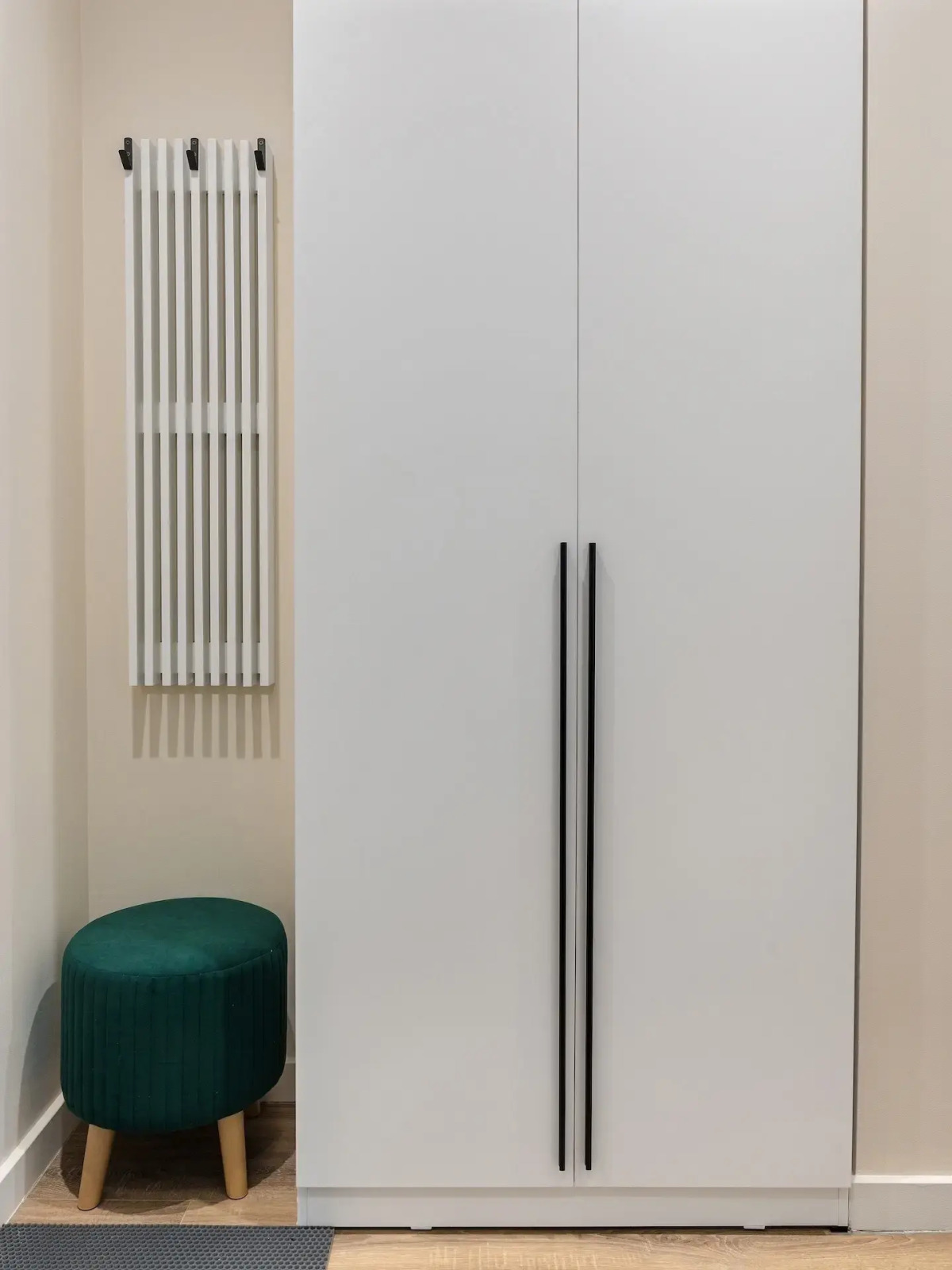 Апартаменты Два Города на Ленинском проспекте