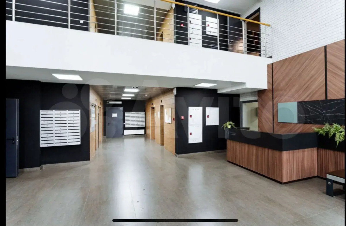 Апартаменты рядом с ТРЦ Планета