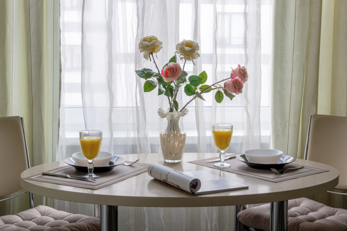 Квартира Аристократ в Центре Города