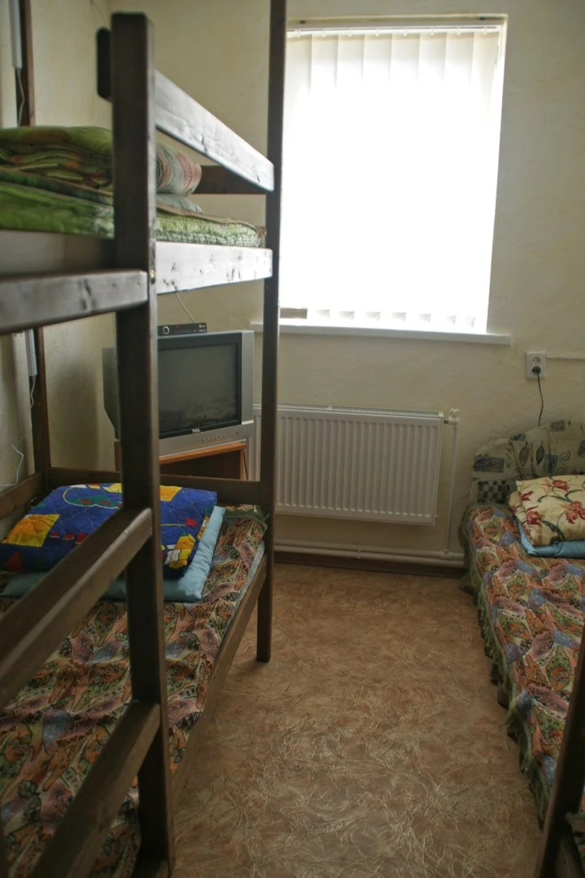 Хостел Судак