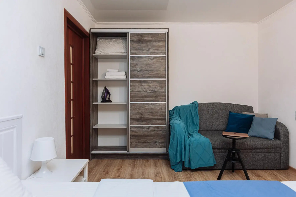 Апартаменты Malkova apartments на Генерала Карбышева