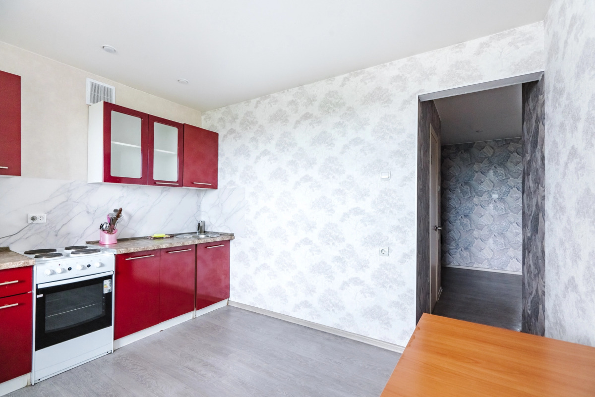 Квартира Шимановского 80