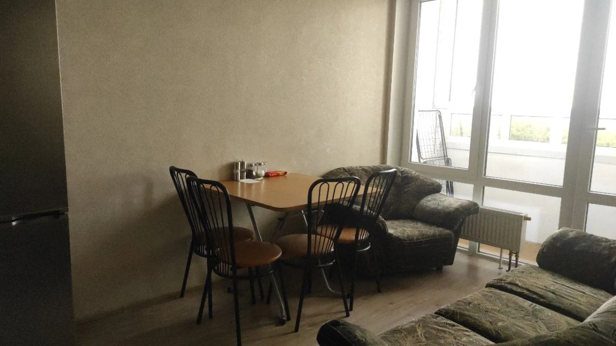 Трёхкомнатная Квартира ТЦ Планета