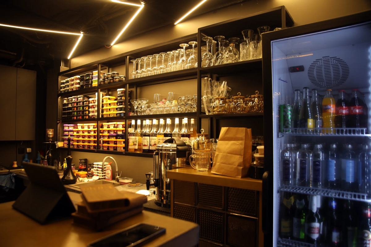 Бутик-отель Автограф