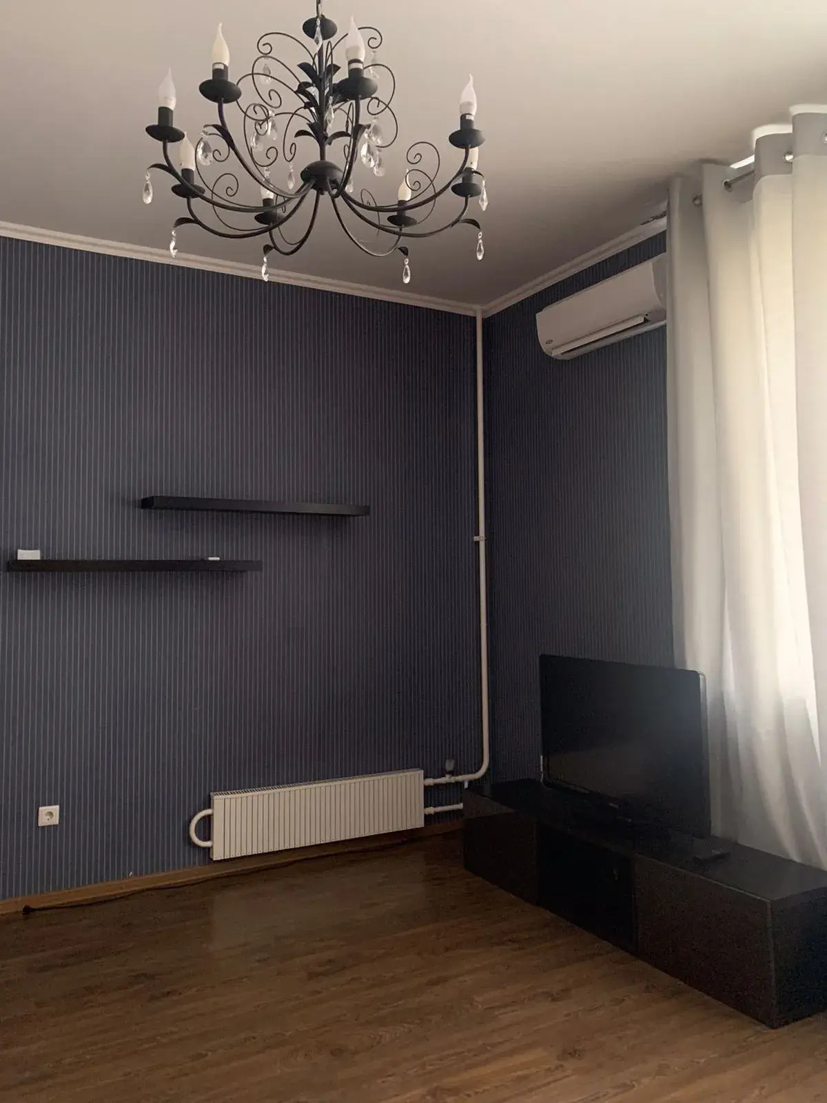 Апартаменты Квартира