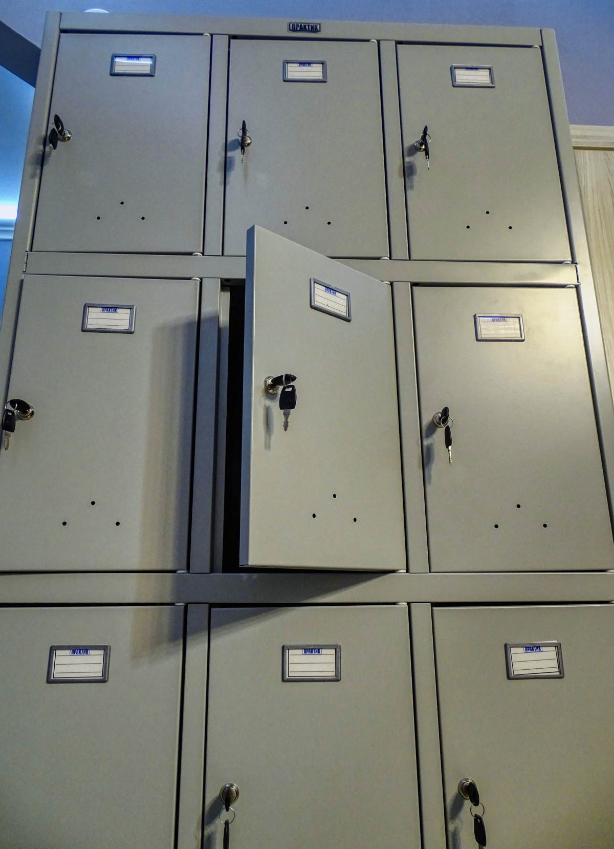 Хостел Family&Friends