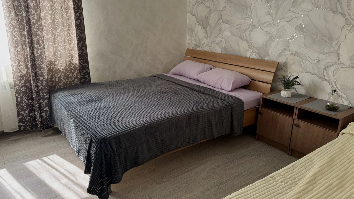 Мини-отель Лампа