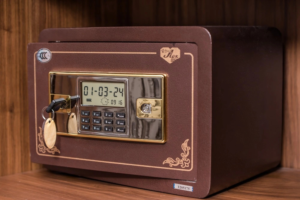 Бутик-отель Ichan Qala Premium Class