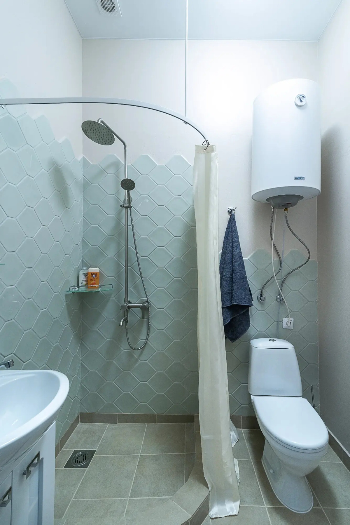 Апартаменты Versailles