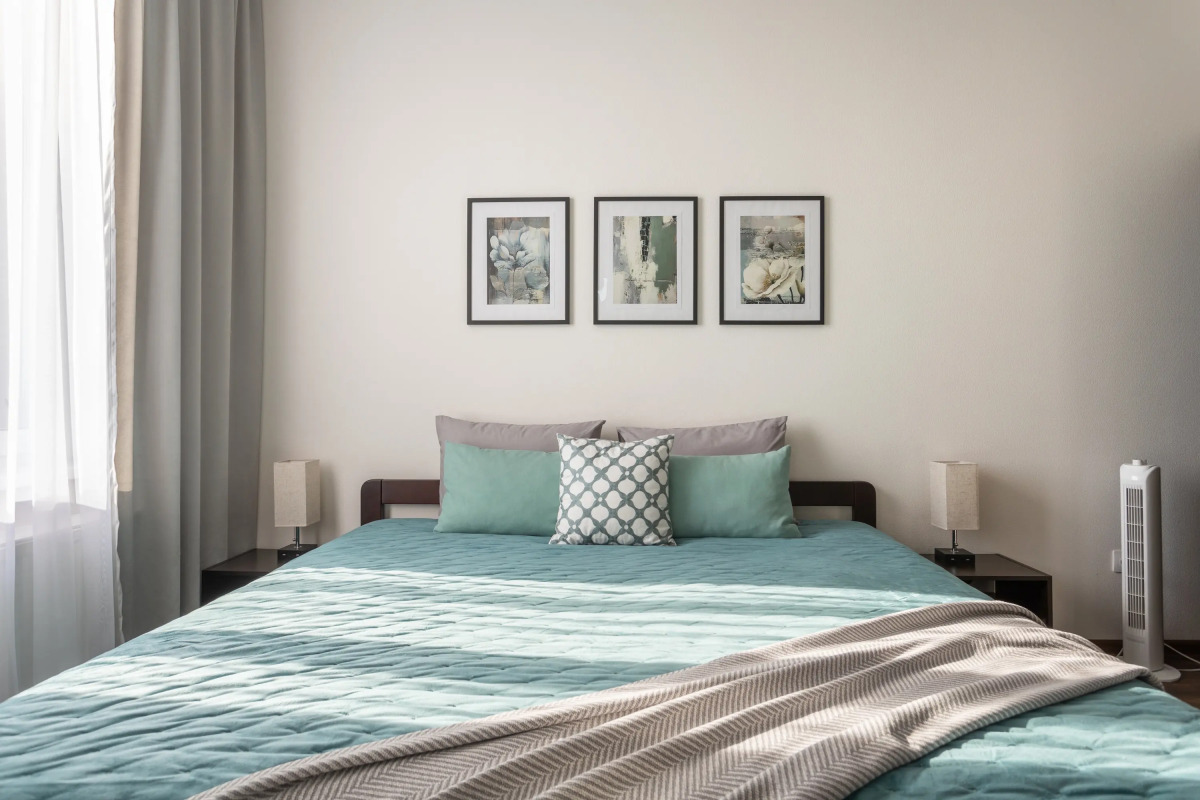 Апартаменты Prudius Apart у СКА арены