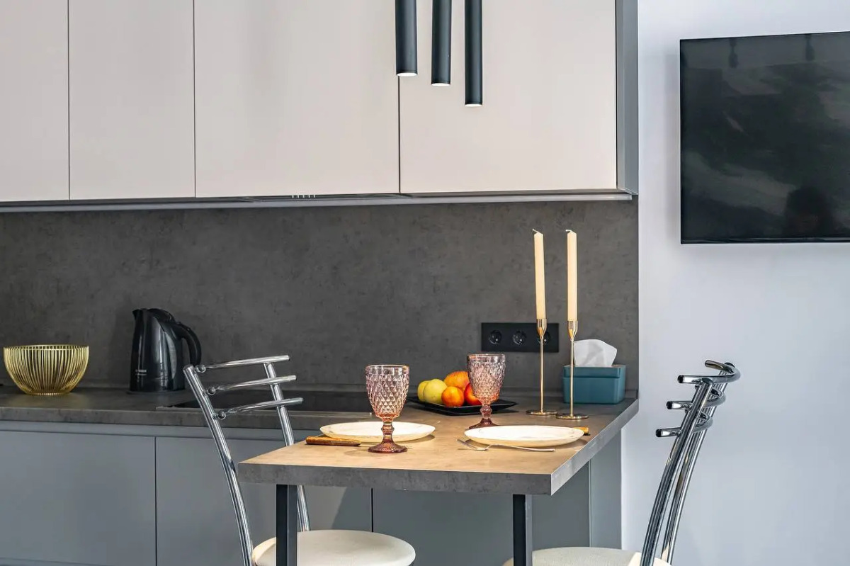 Квартира в Санаторно-курортной Зоне