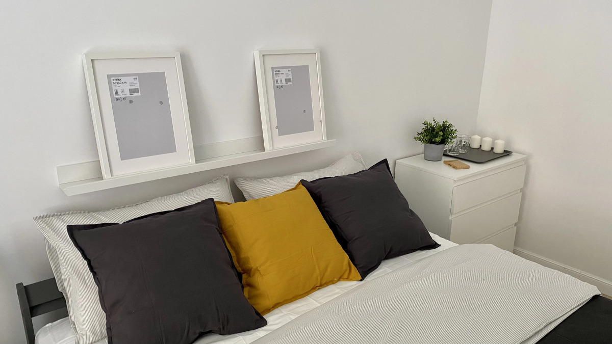 Апартаменты Студия на Садовнической