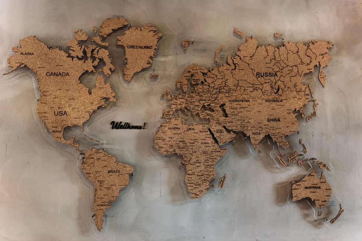 Хостел Wellhome