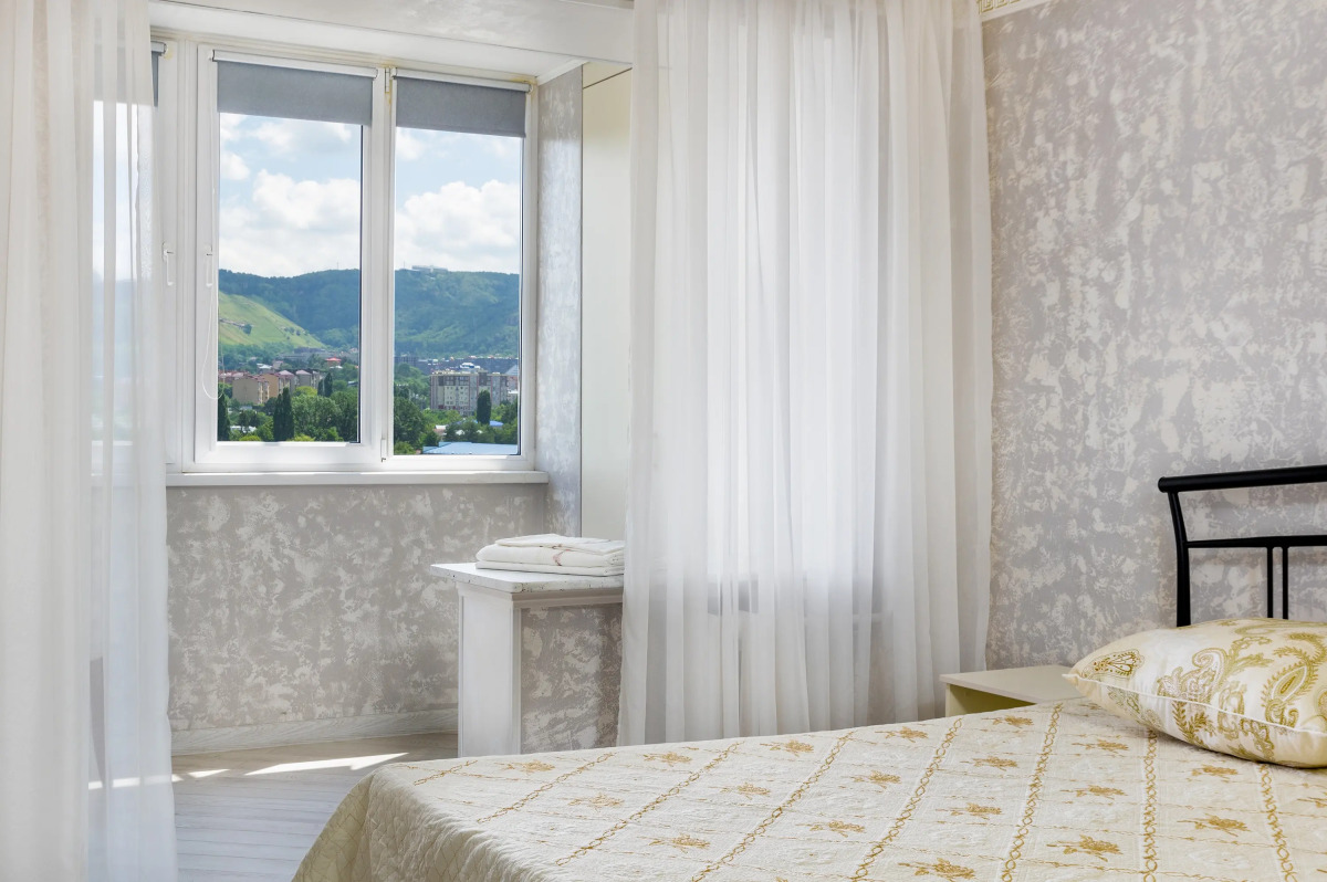 Квартира Красота спасет мир