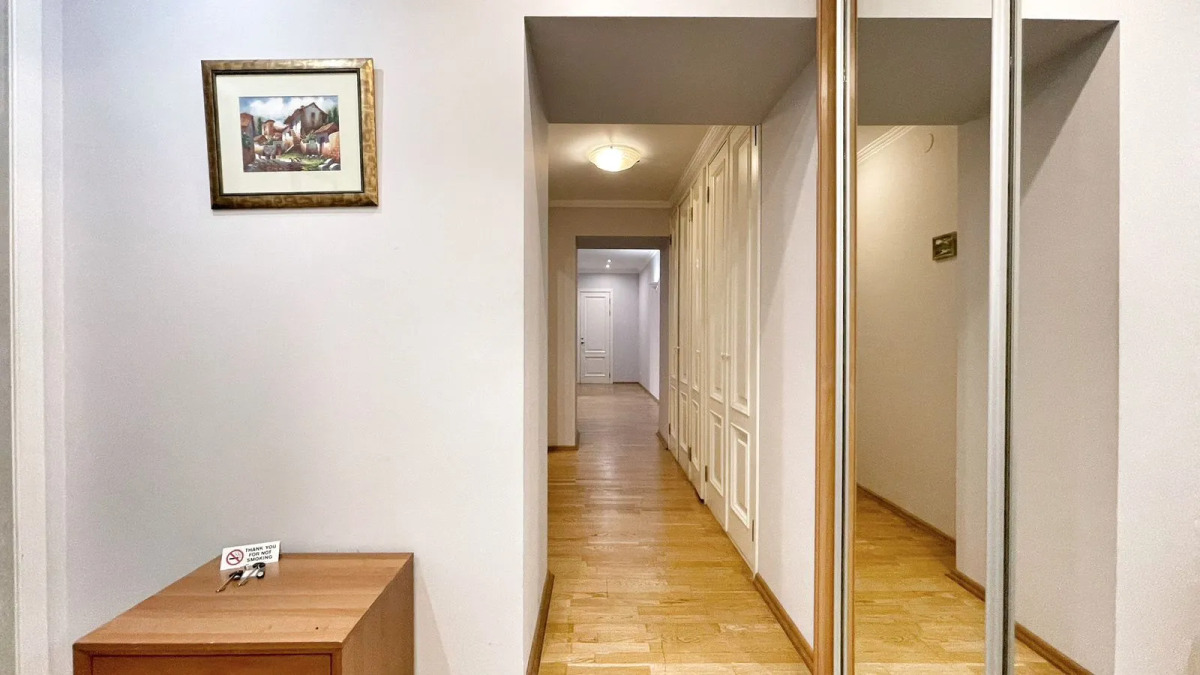 Апартаменты Elite Realty на Малой Садовой 3 №3