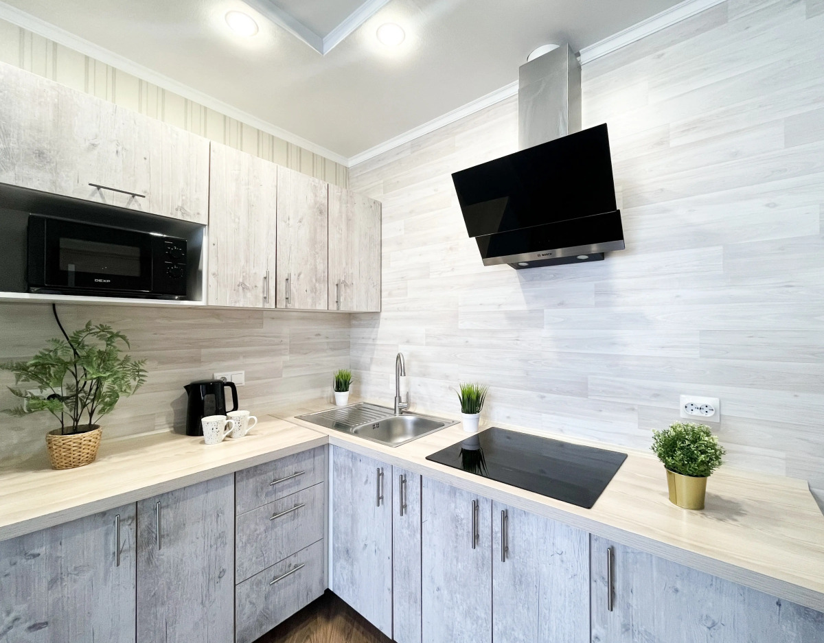 Апартаменты ApartLike