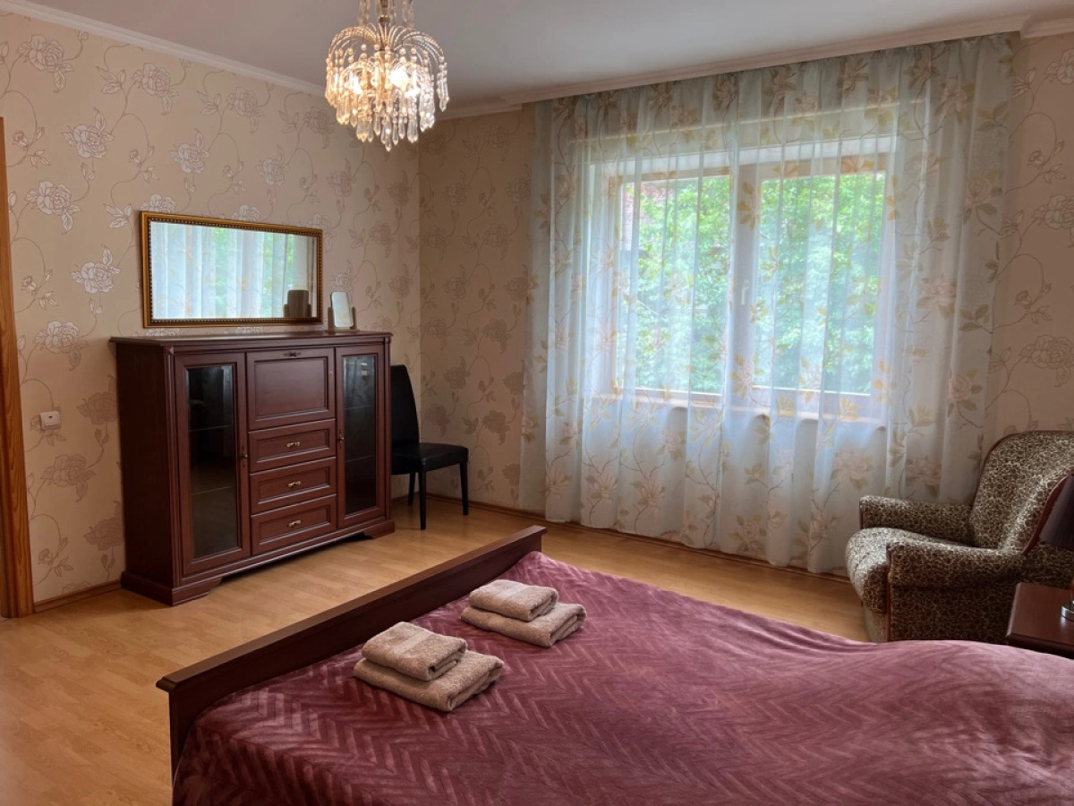 Меблированные комнаты Мария