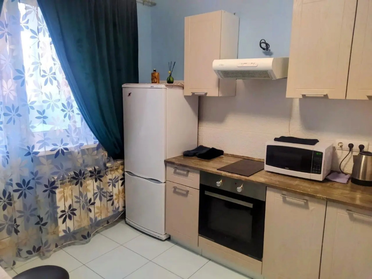 Апартаменты ЖК Квадро СЖМ