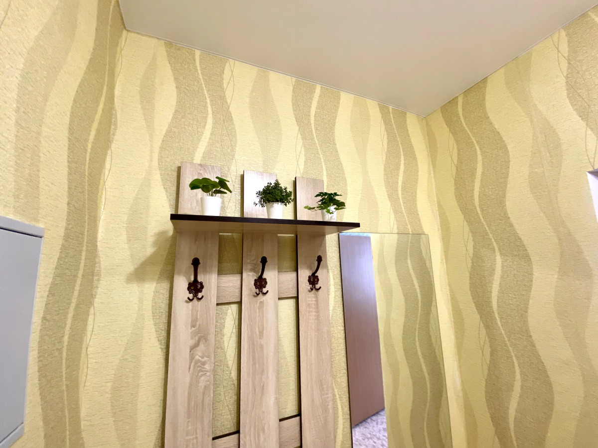 Апартаменты Fsf С Прекрасным Видом - Бесконтактный заезд