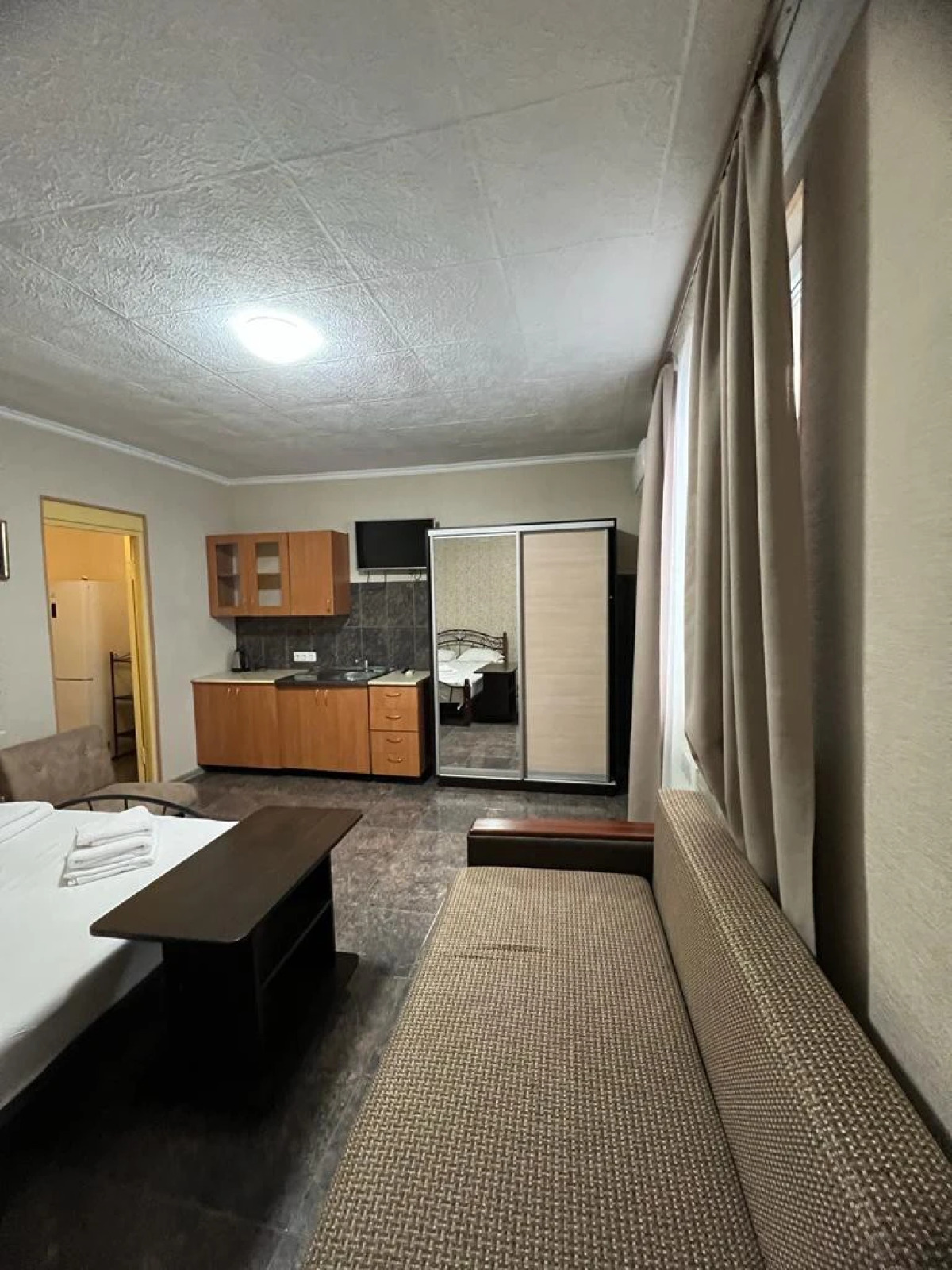 Гостевой дом Siena