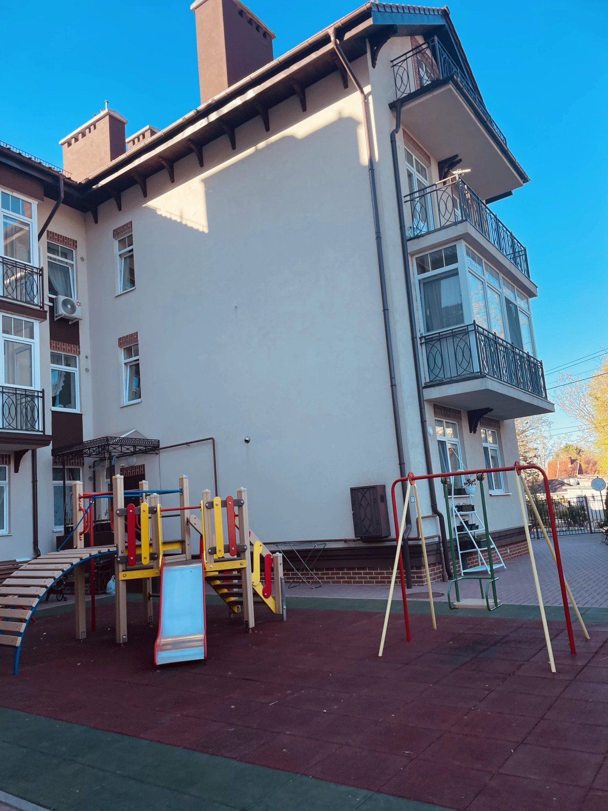 Квартира на улице Первомайская  19