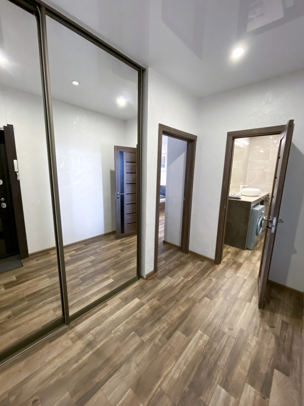 Апартаменты с большой ванной