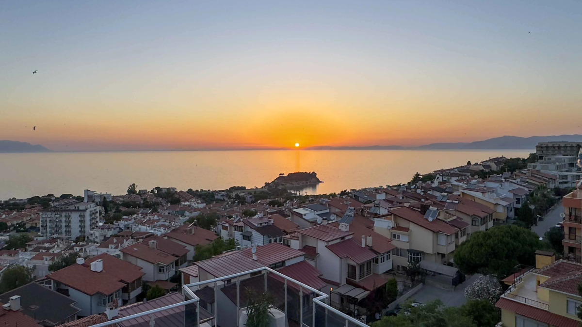 Отель La Bella Suite