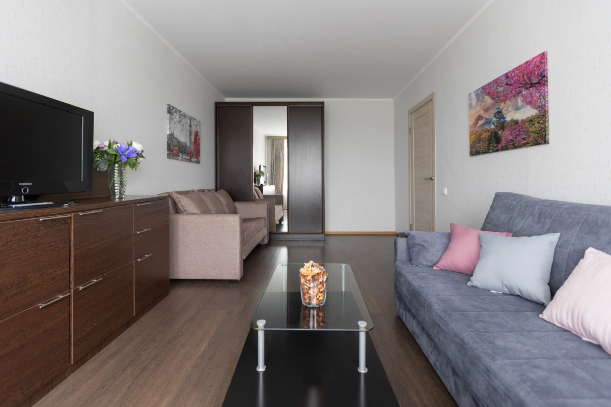 Квартира в Ясенево