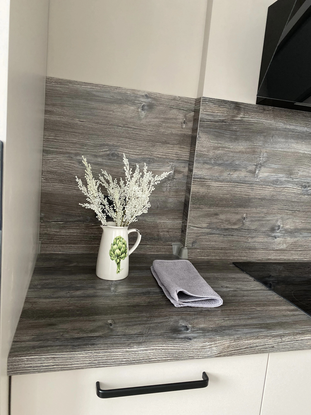 Квартира на Крайнова