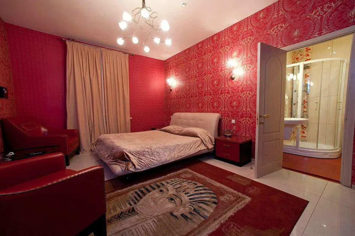 Гостевой дом Брестоль