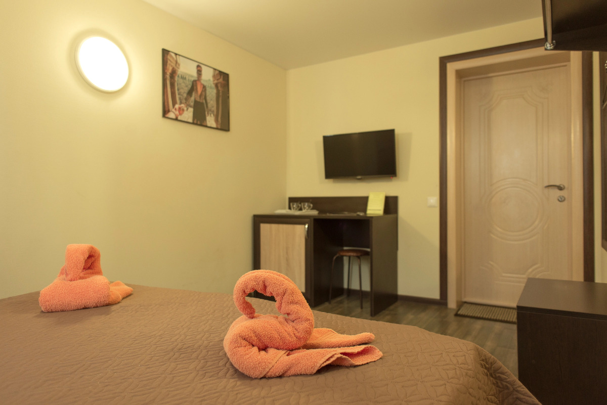 Отель Ситара